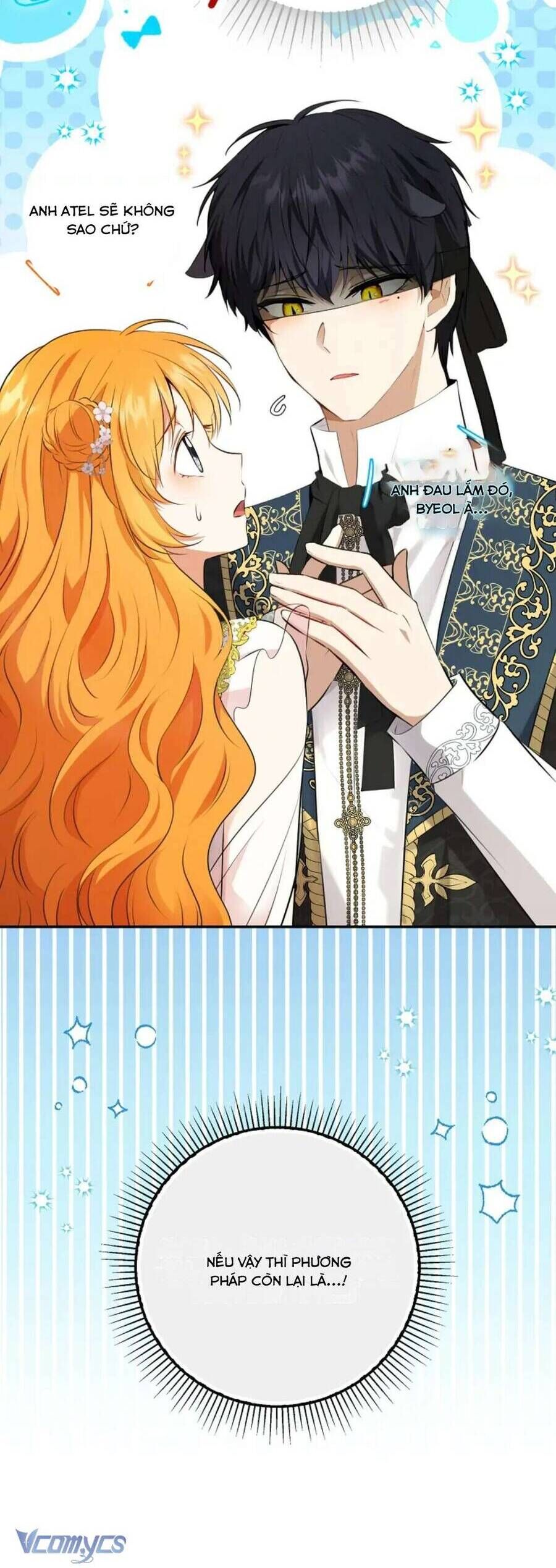 Sóc Nhỏ Tài Năng Chap 100 - Next Chap 101