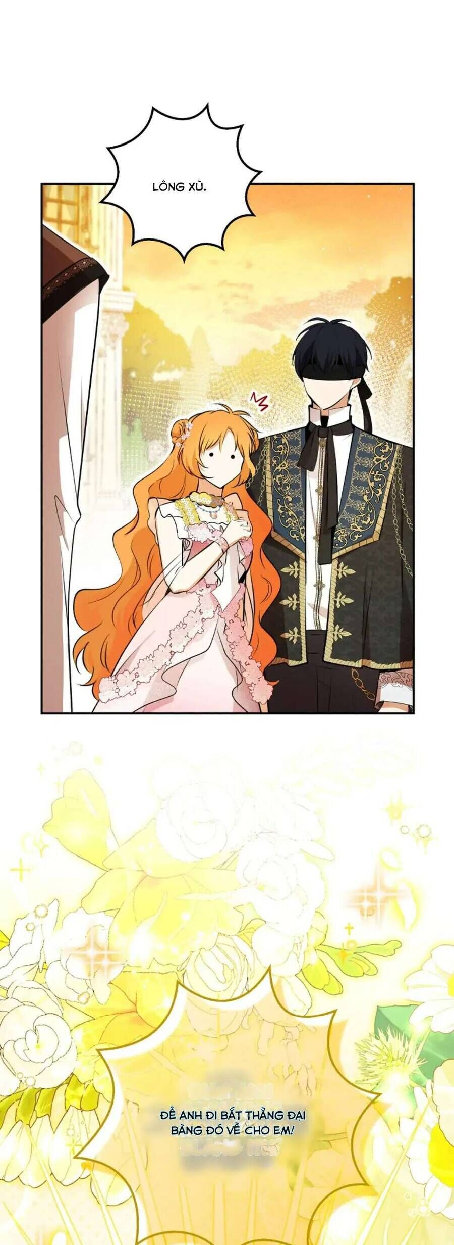 Sóc Nhỏ Tài Năng Chap 100 - Next Chap 101