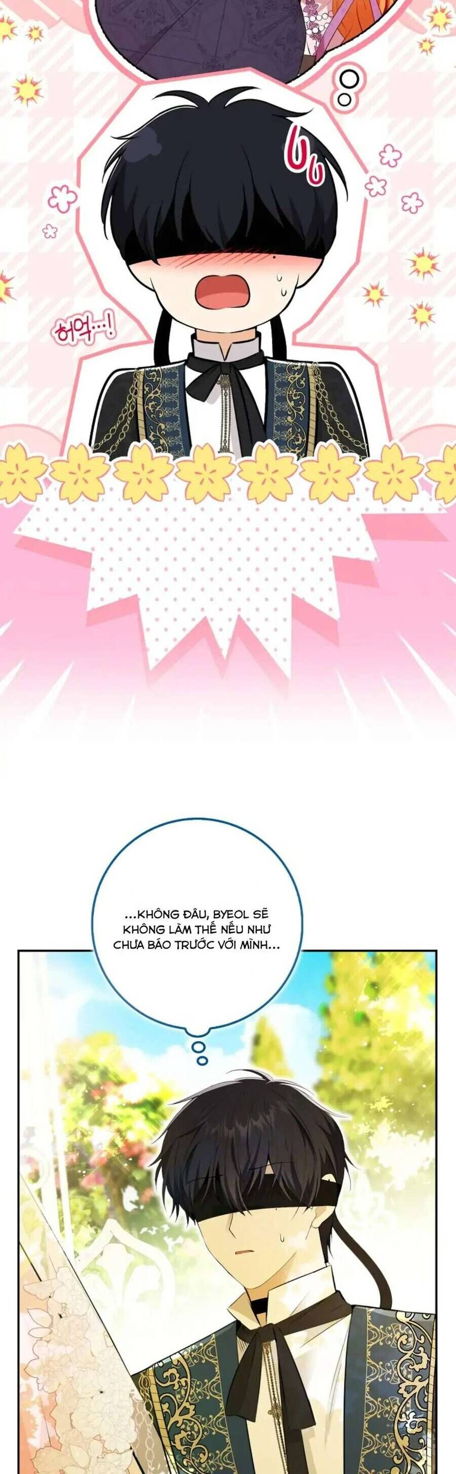 Sóc Nhỏ Tài Năng Chap 100 - Next Chap 101