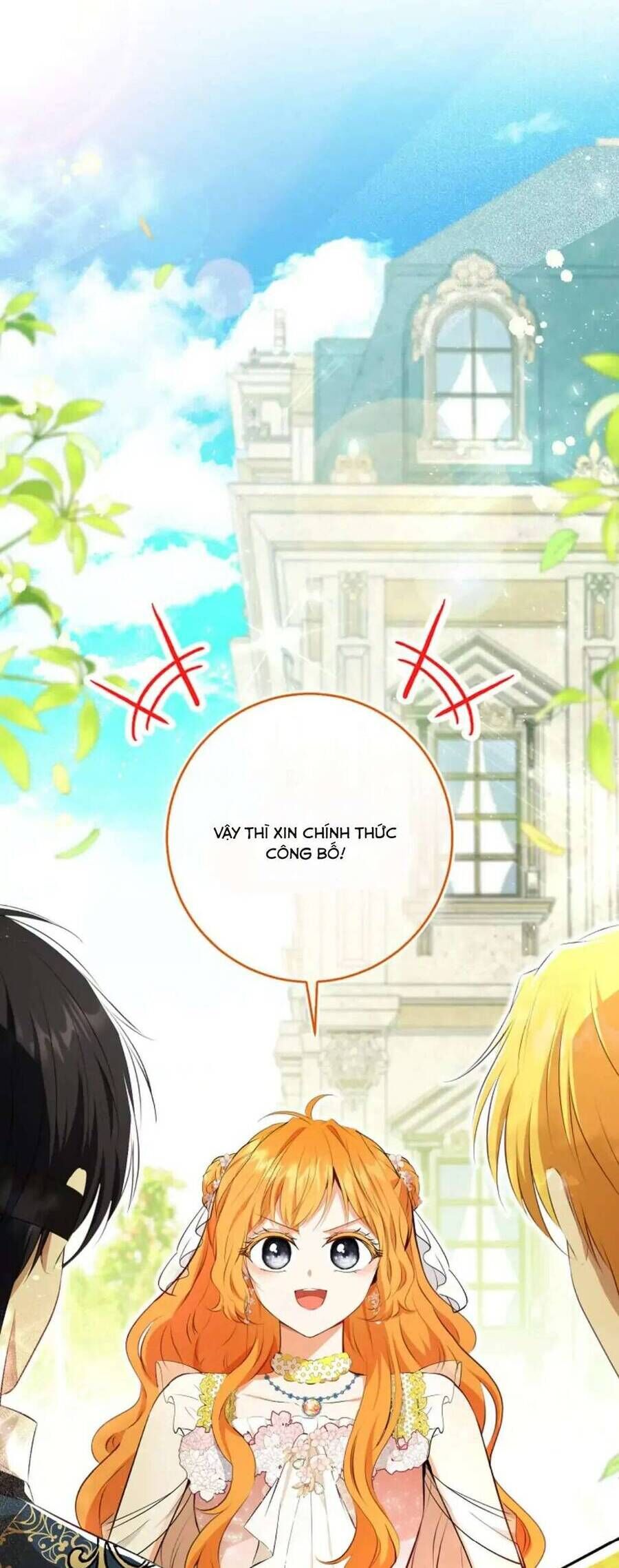 Sóc Nhỏ Tài Năng Chap 100 - Next Chap 101