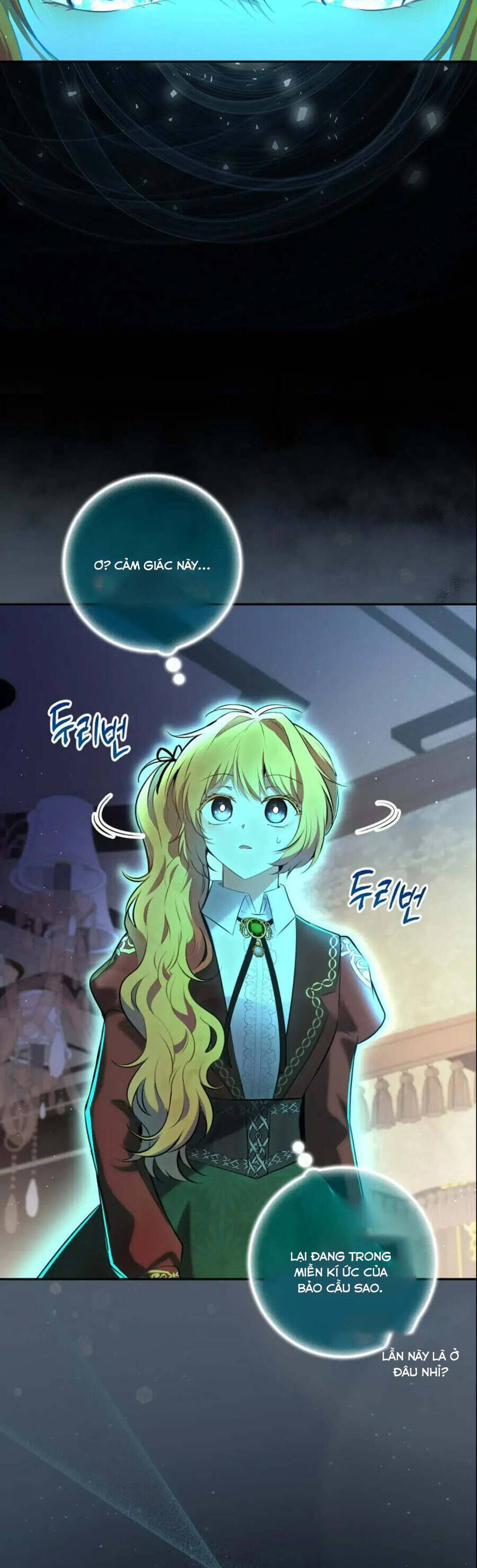 Sóc Nhỏ Tài Năng Chap 101 - Next Chap 102