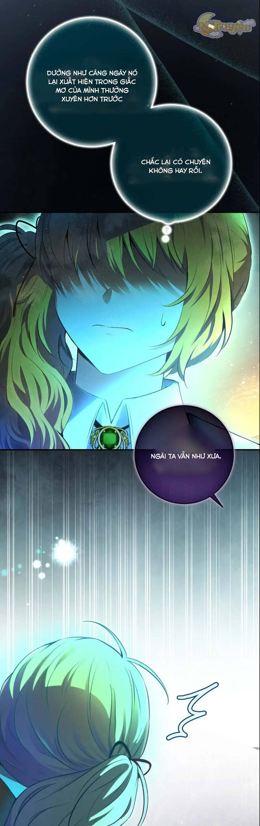 Sóc Nhỏ Tài Năng Chap 101 - Next Chap 102