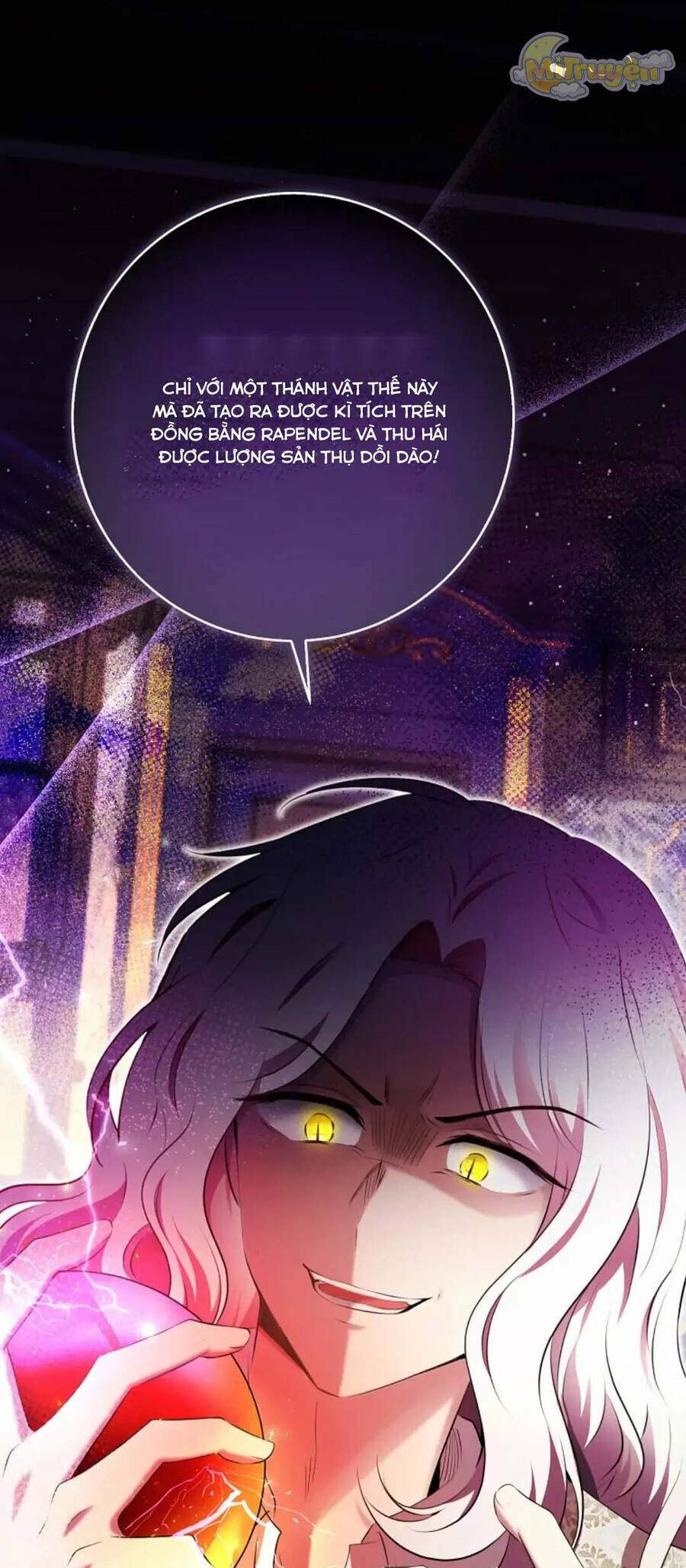 Sóc Nhỏ Tài Năng Chap 101 - Next Chap 102