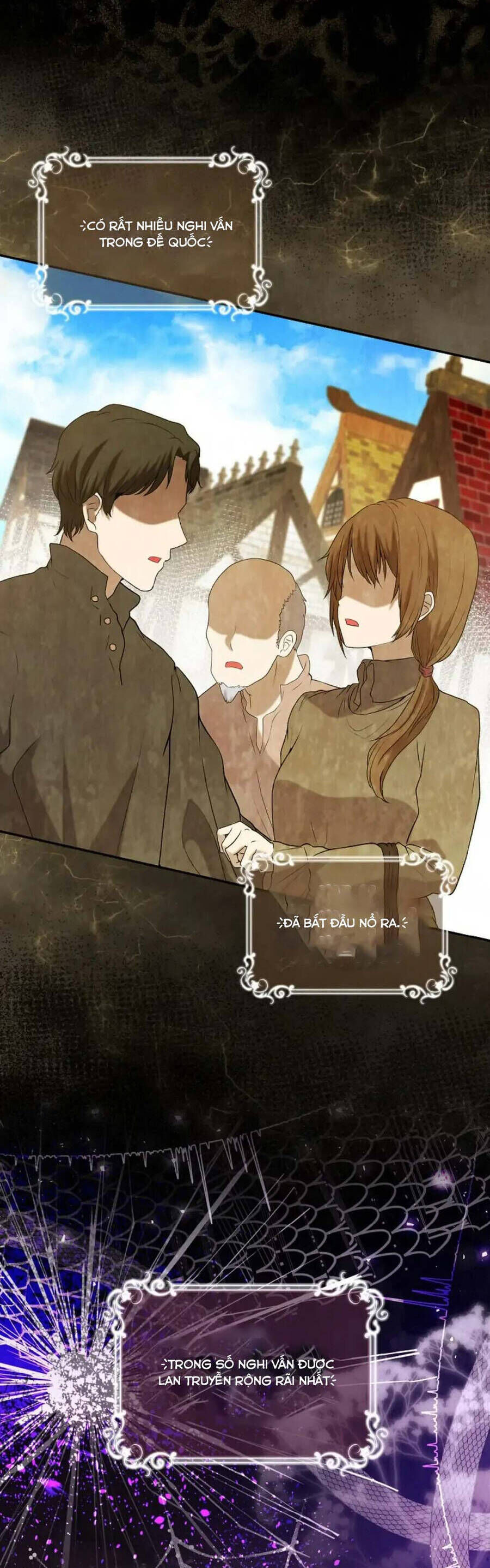 Sóc Nhỏ Tài Năng Chap 101 - Next Chap 102