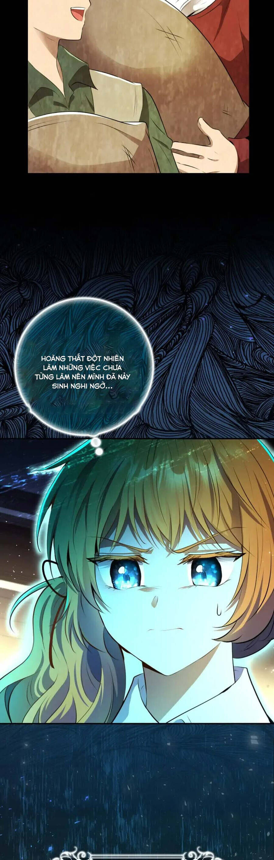 Sóc Nhỏ Tài Năng Chap 101 - Next Chap 102