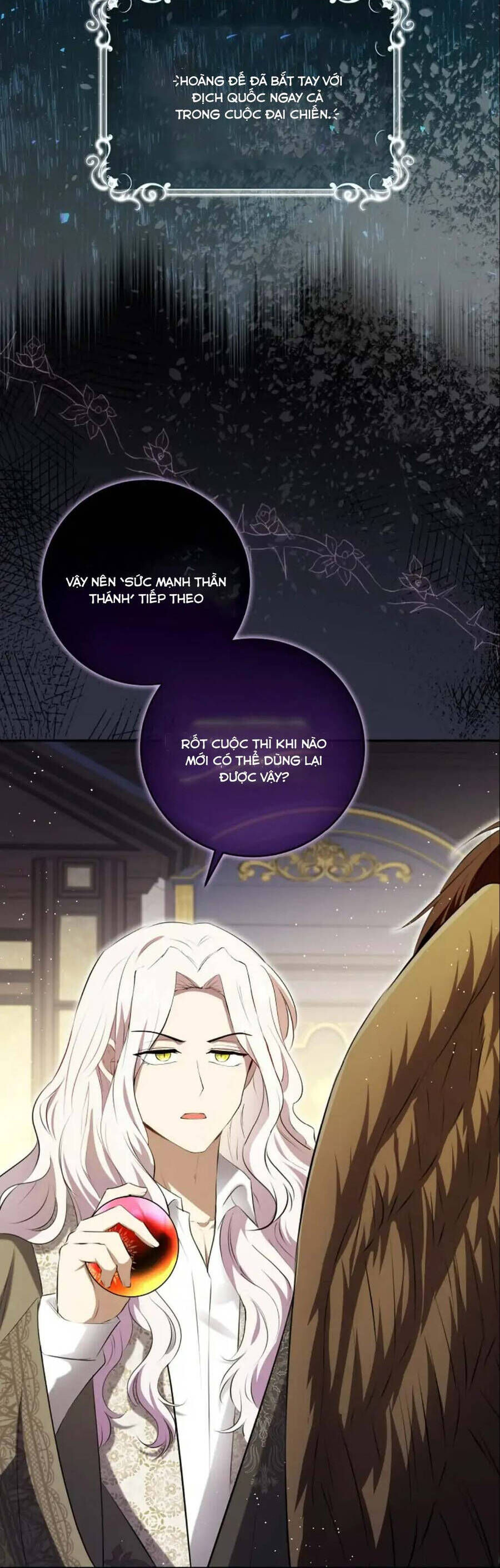Sóc Nhỏ Tài Năng Chap 101 - Next Chap 102