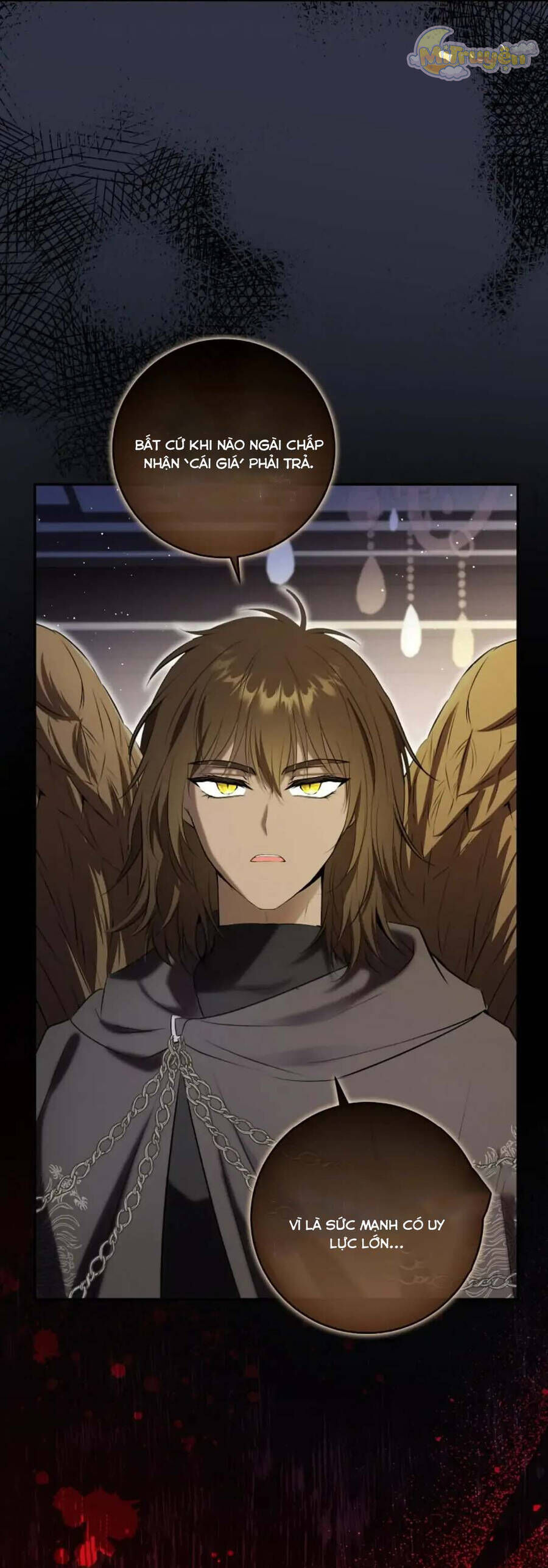 Sóc Nhỏ Tài Năng Chap 101 - Next Chap 102