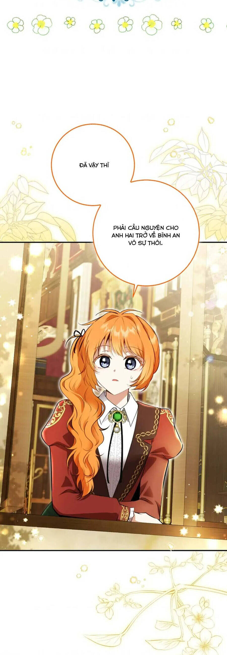 Sóc Nhỏ Tài Năng Chap 101 - Next Chap 102