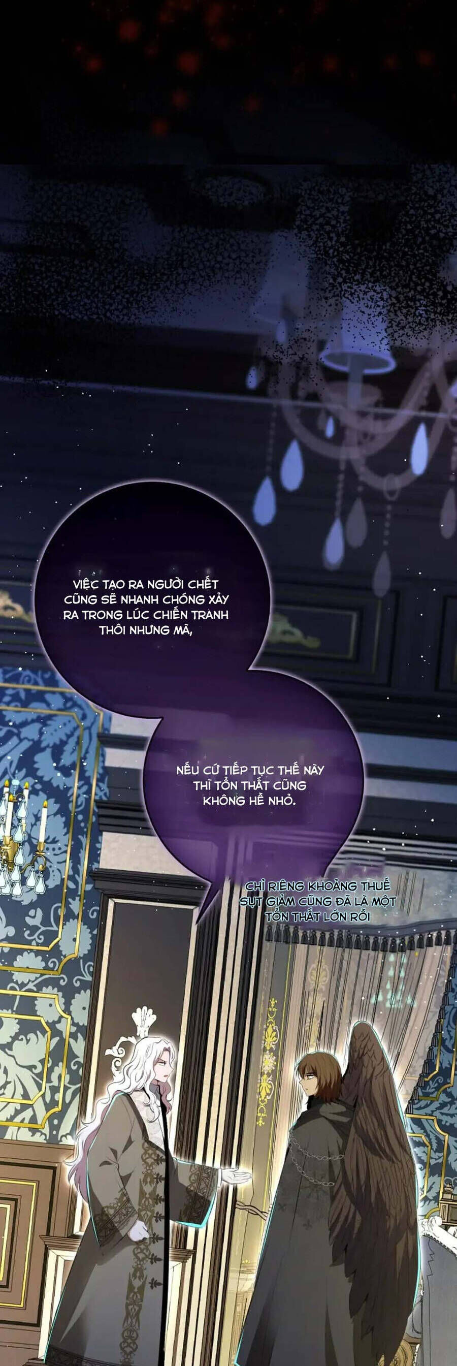 Sóc Nhỏ Tài Năng Chap 101 - Next Chap 102