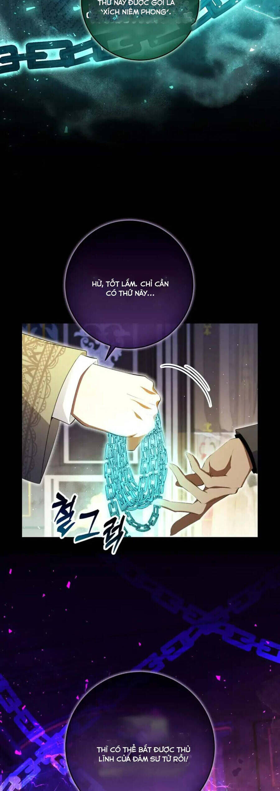Sóc Nhỏ Tài Năng Chap 101 - Next Chap 102
