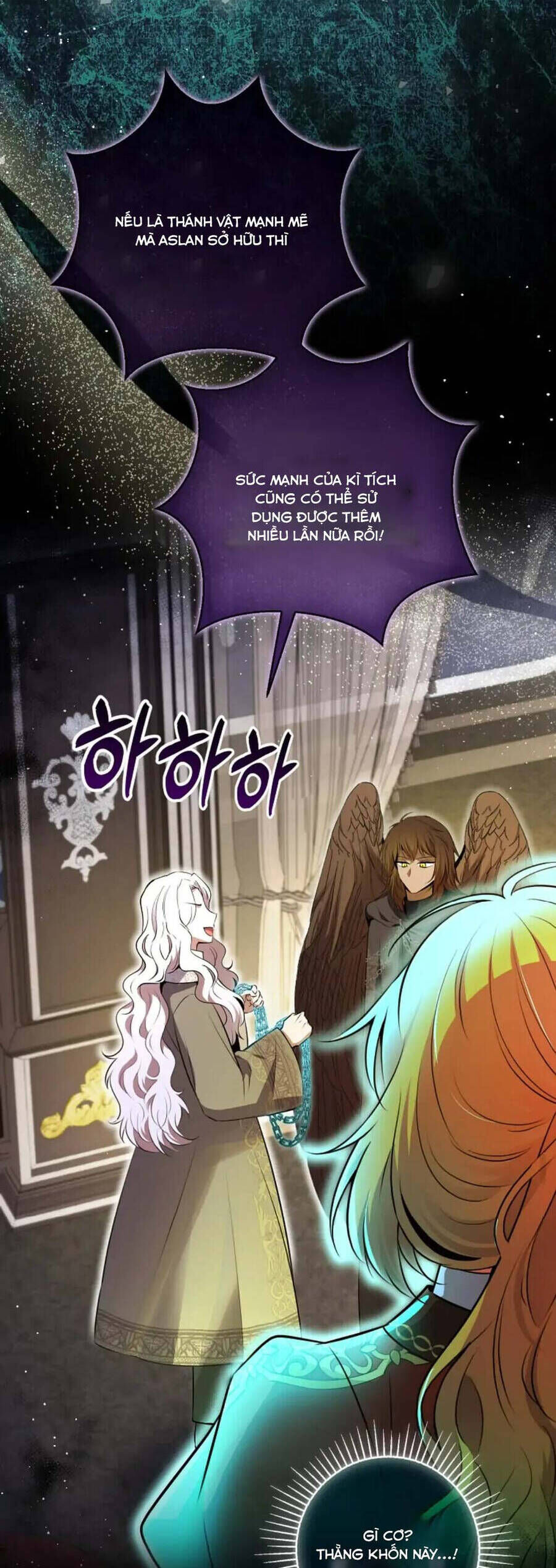 Sóc Nhỏ Tài Năng Chap 101 - Next Chap 102