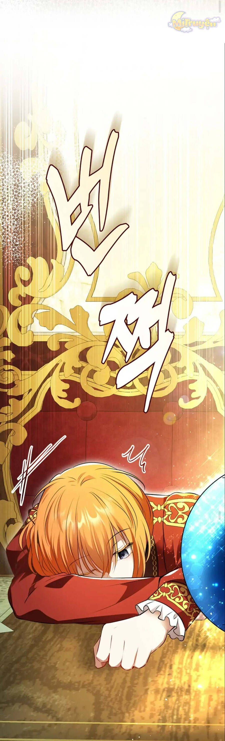 Sóc Nhỏ Tài Năng Chap 101 - Next Chap 102