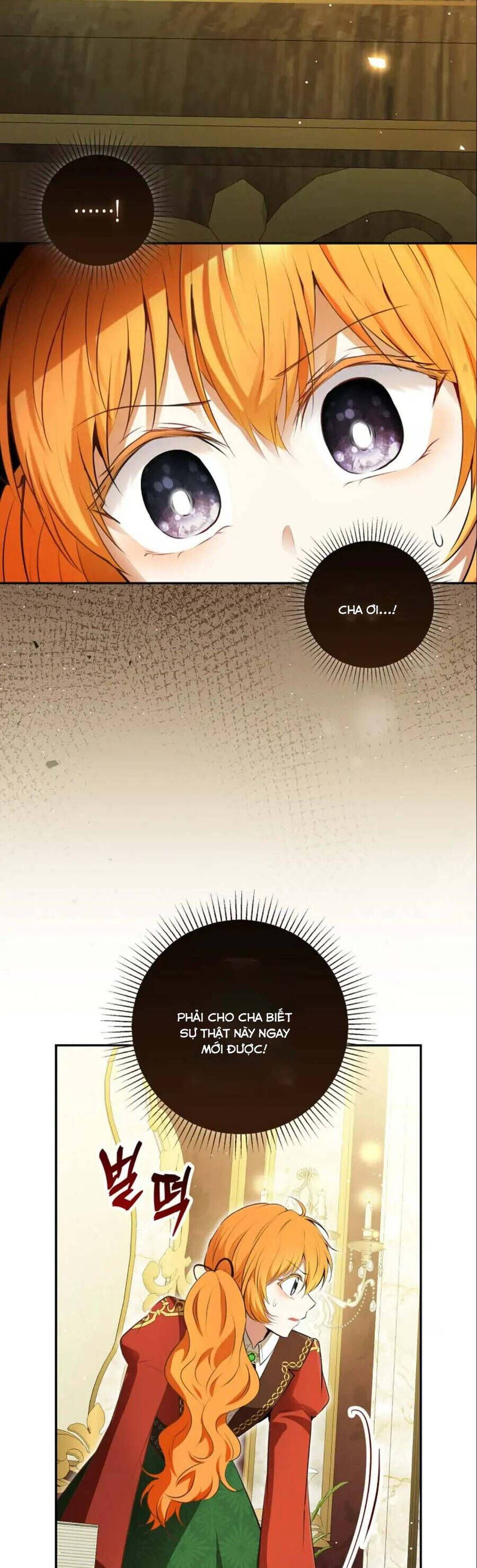 Sóc Nhỏ Tài Năng Chap 101 - Next Chap 102