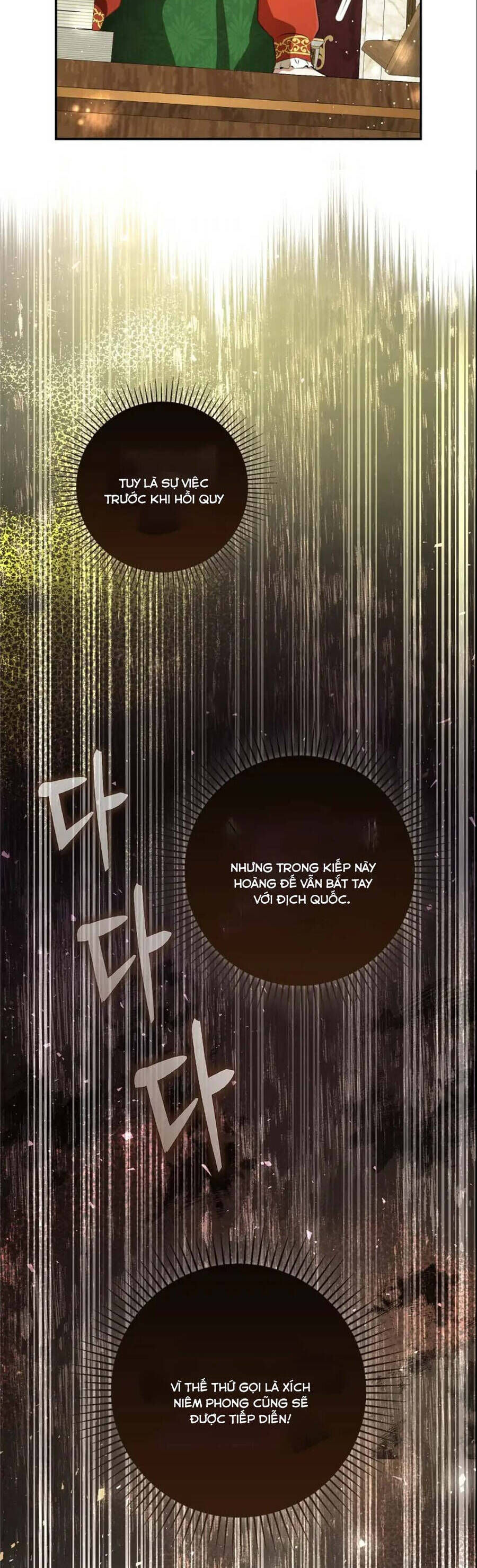 Sóc Nhỏ Tài Năng Chap 101 - Next Chap 102