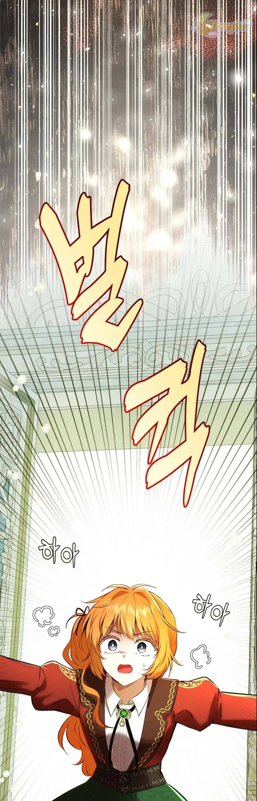 Sóc Nhỏ Tài Năng Chap 101 - Next Chap 102