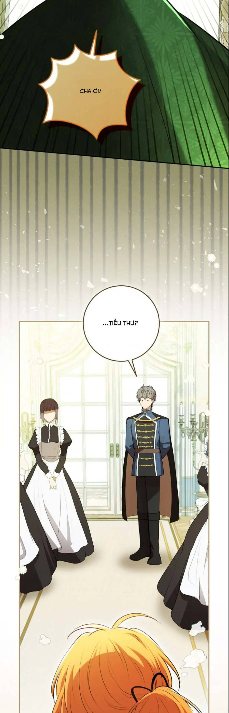 Sóc Nhỏ Tài Năng Chap 101 - Next Chap 102