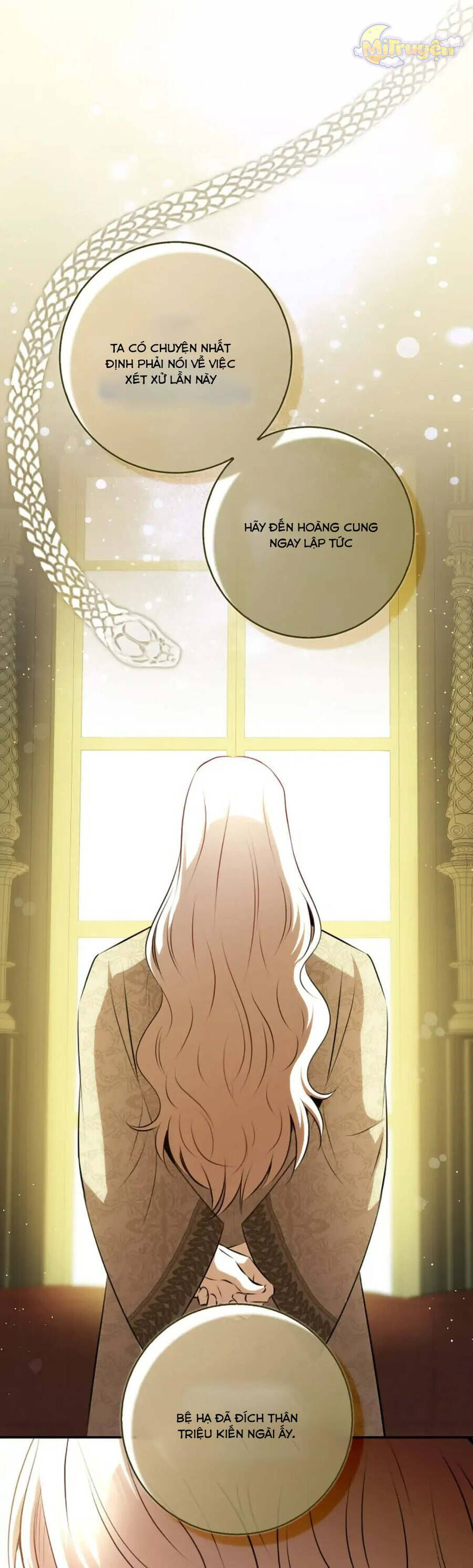 Sóc Nhỏ Tài Năng Chap 101 - Next Chap 102