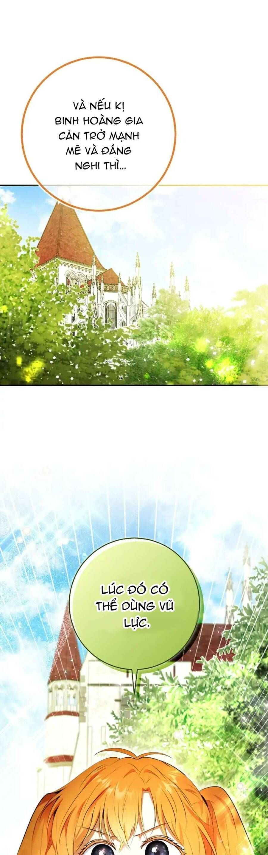 Sóc Nhỏ Tài Năng Chap 102 - Next Chap 103