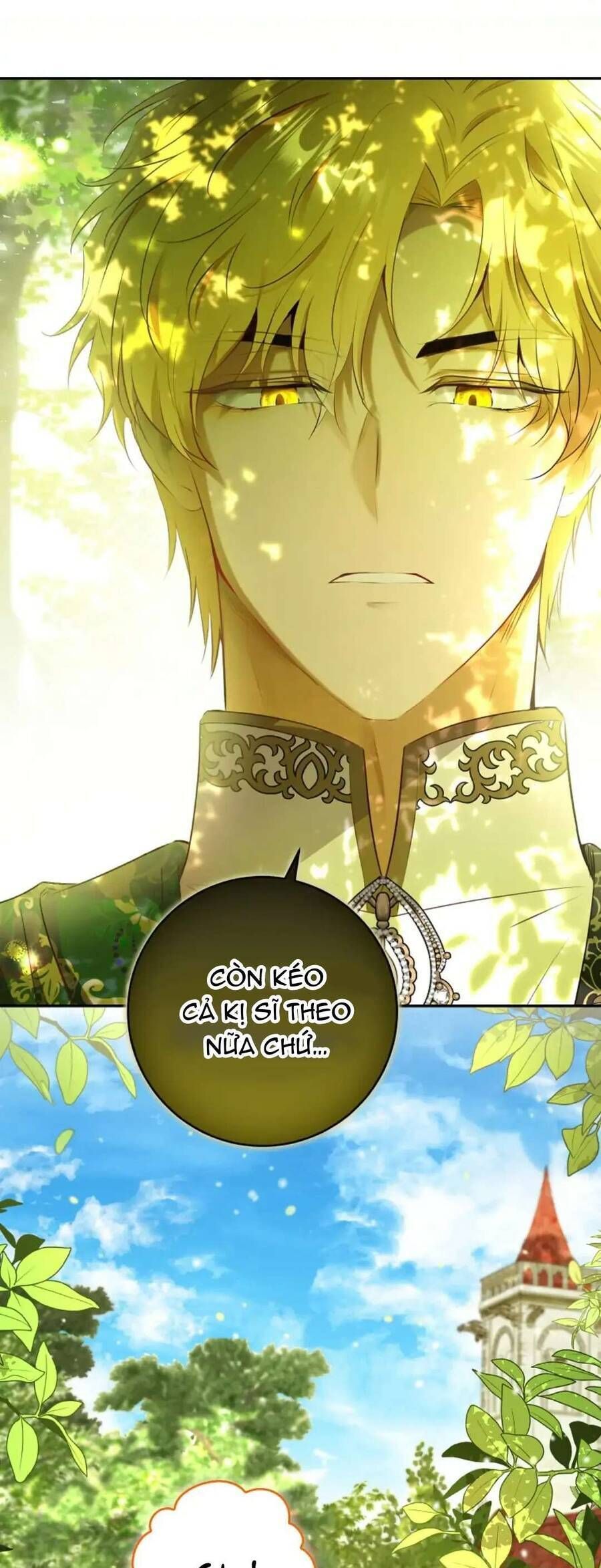 Sóc Nhỏ Tài Năng Chap 102 - Next Chap 103