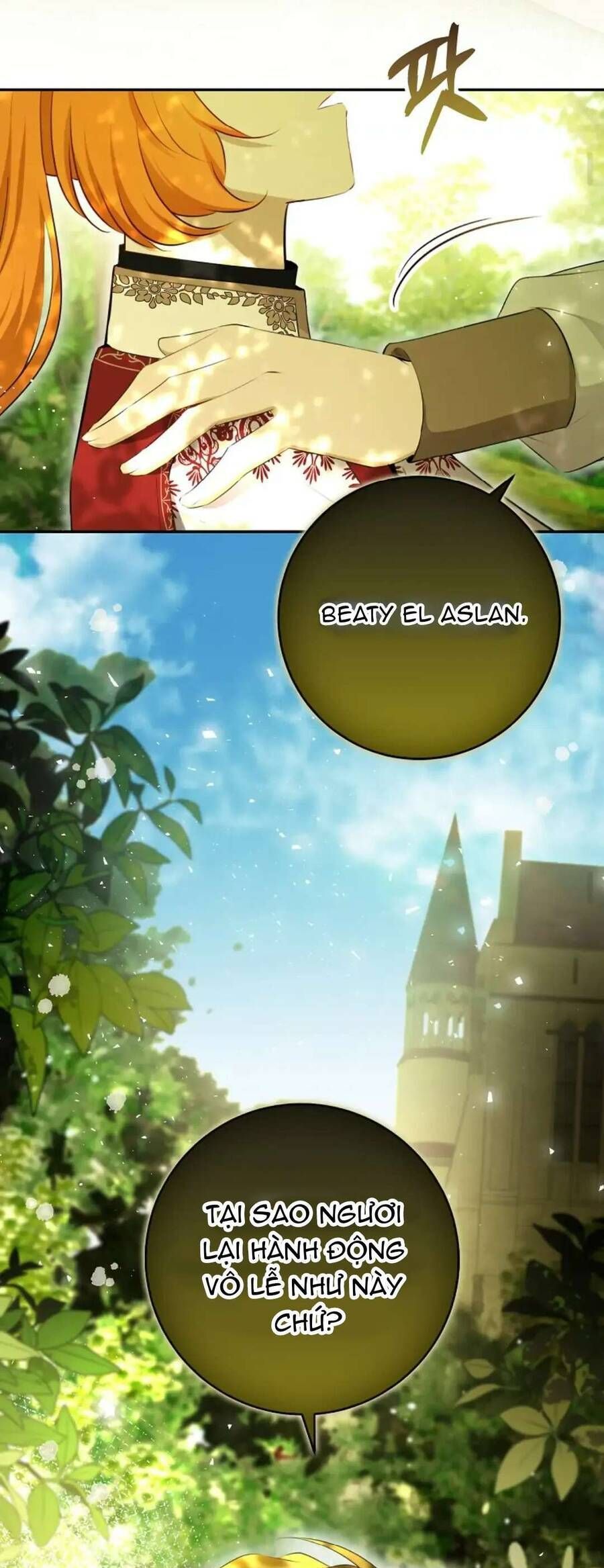 Sóc Nhỏ Tài Năng Chap 102 - Next Chap 103