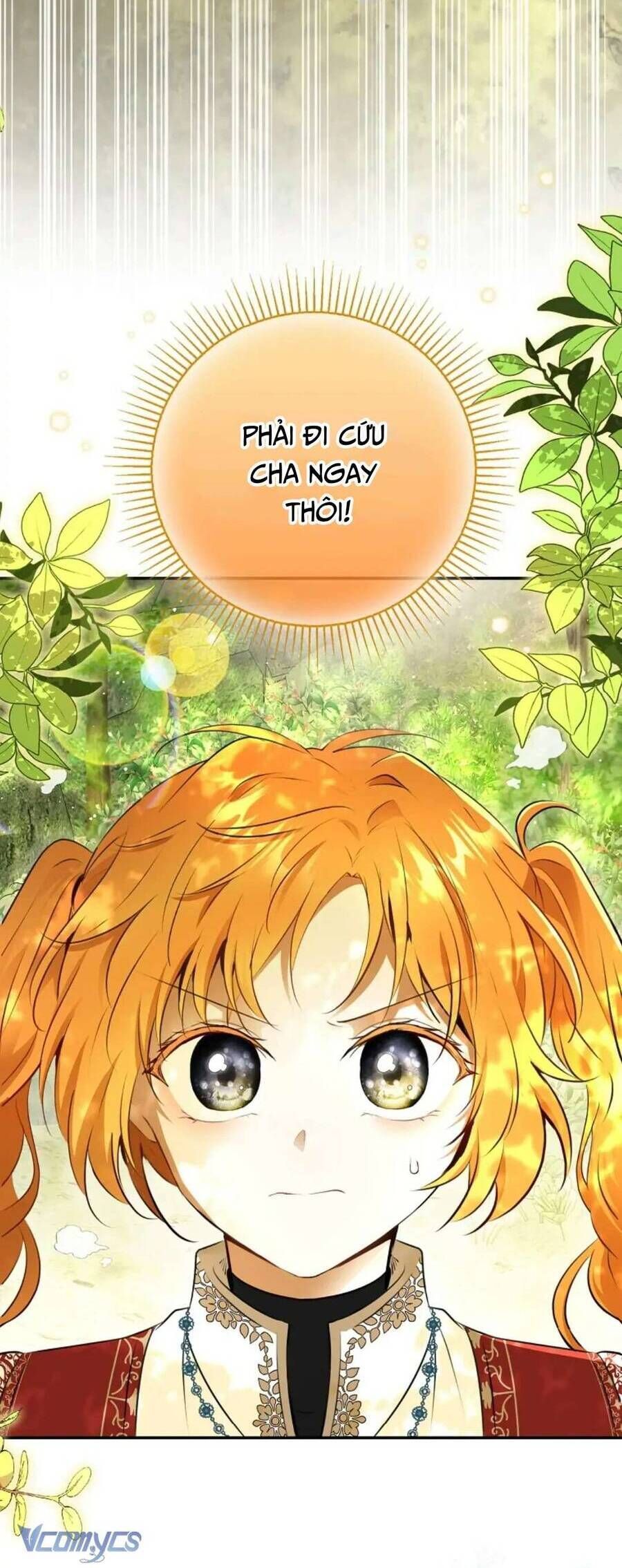 Sóc Nhỏ Tài Năng Chap 102 - Next Chap 103