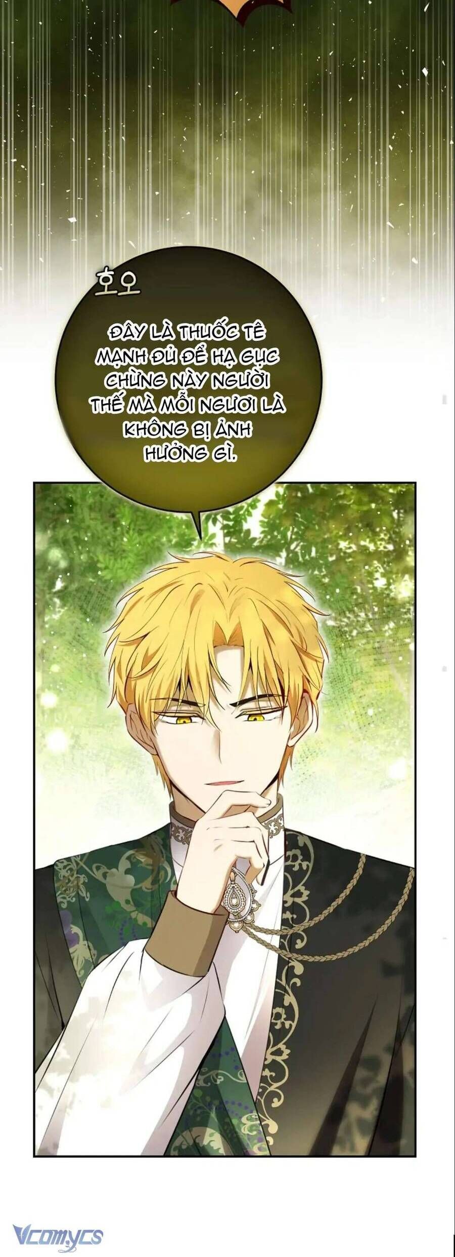 Sóc Nhỏ Tài Năng Chap 102 - Next Chap 103