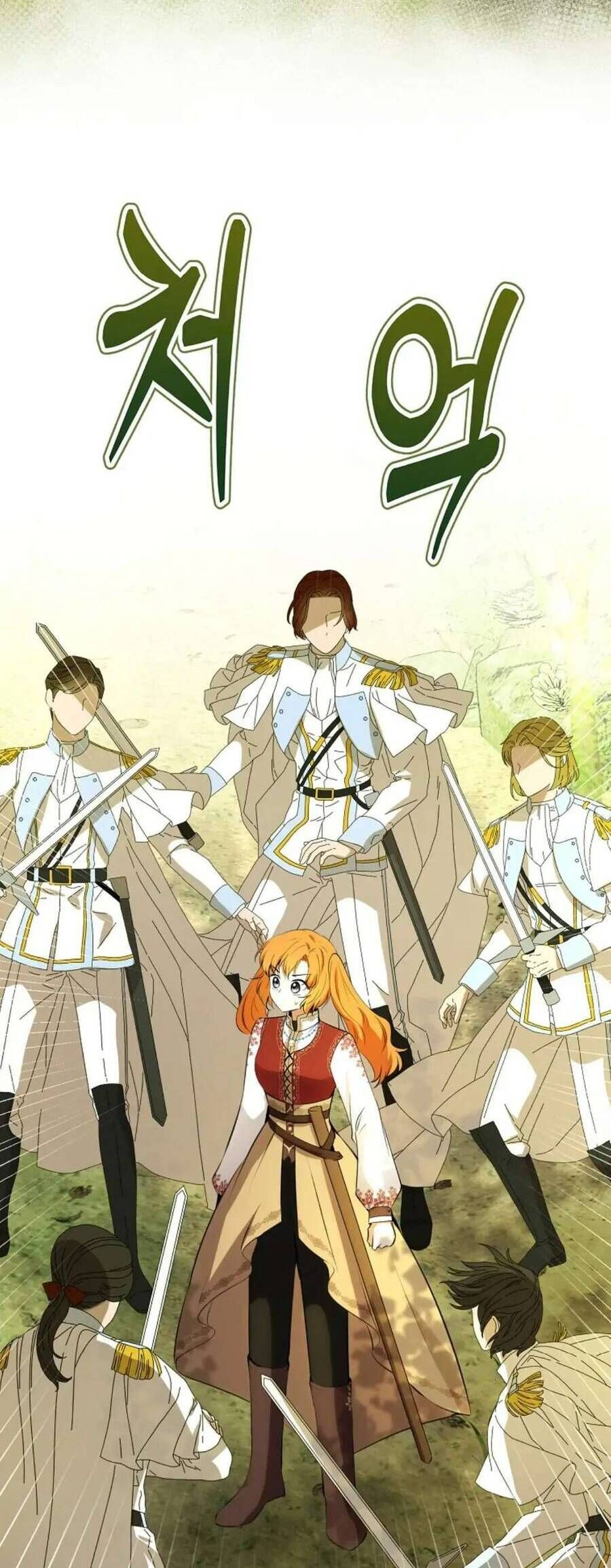 Sóc Nhỏ Tài Năng Chap 102 - Next Chap 103