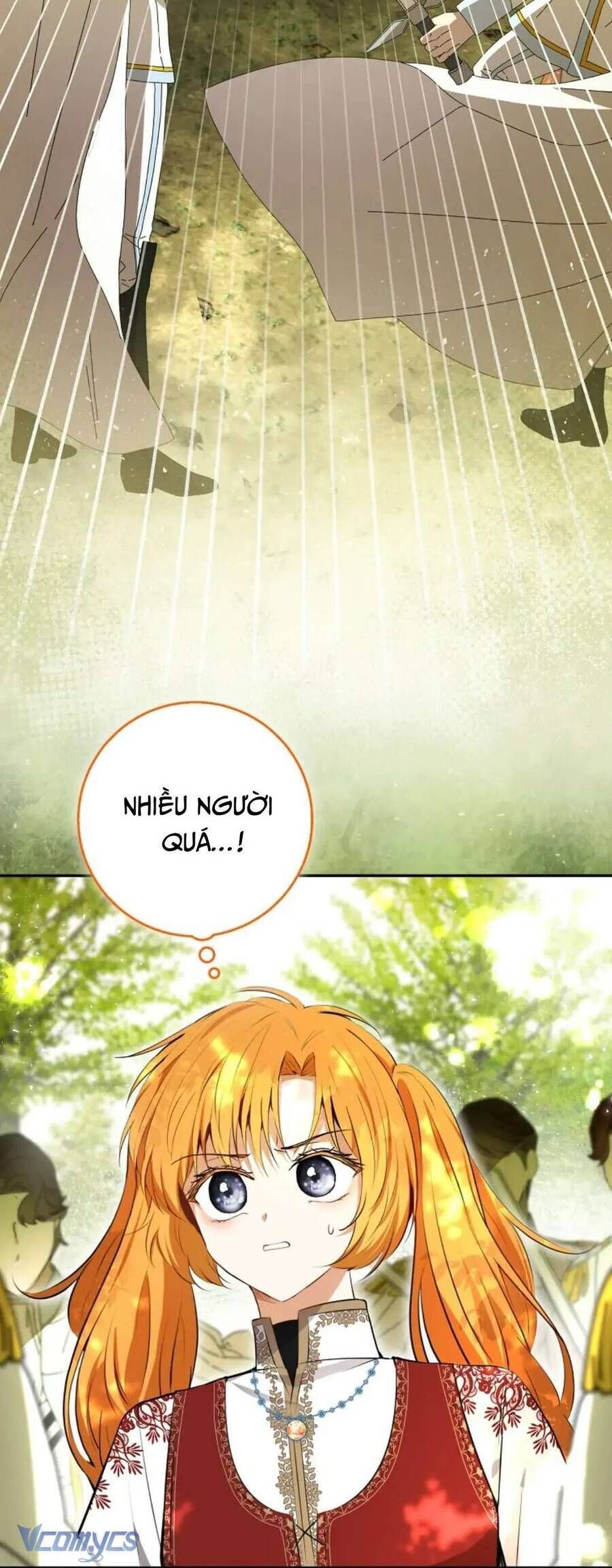 Sóc Nhỏ Tài Năng Chap 102 - Next Chap 103