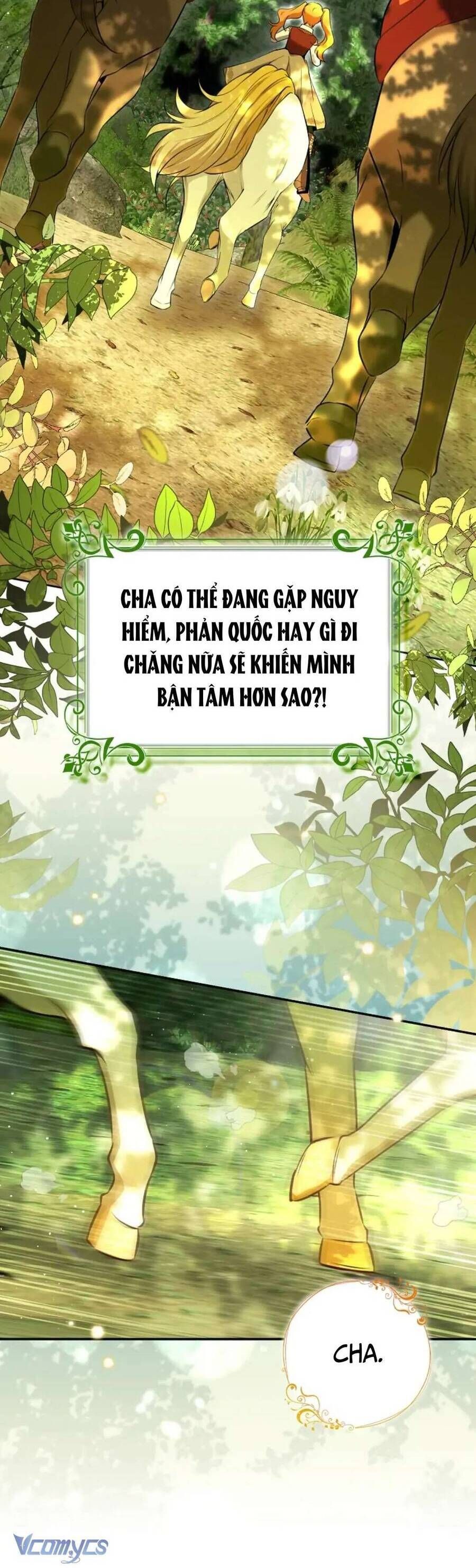 Sóc Nhỏ Tài Năng Chap 102 - Next Chap 103