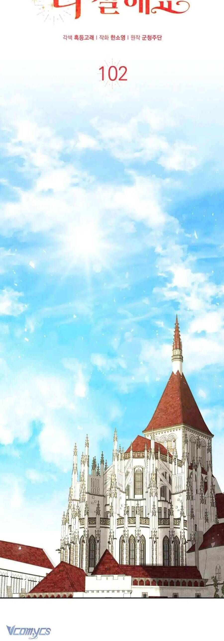 Sóc Nhỏ Tài Năng Chap 102 - Next Chap 103