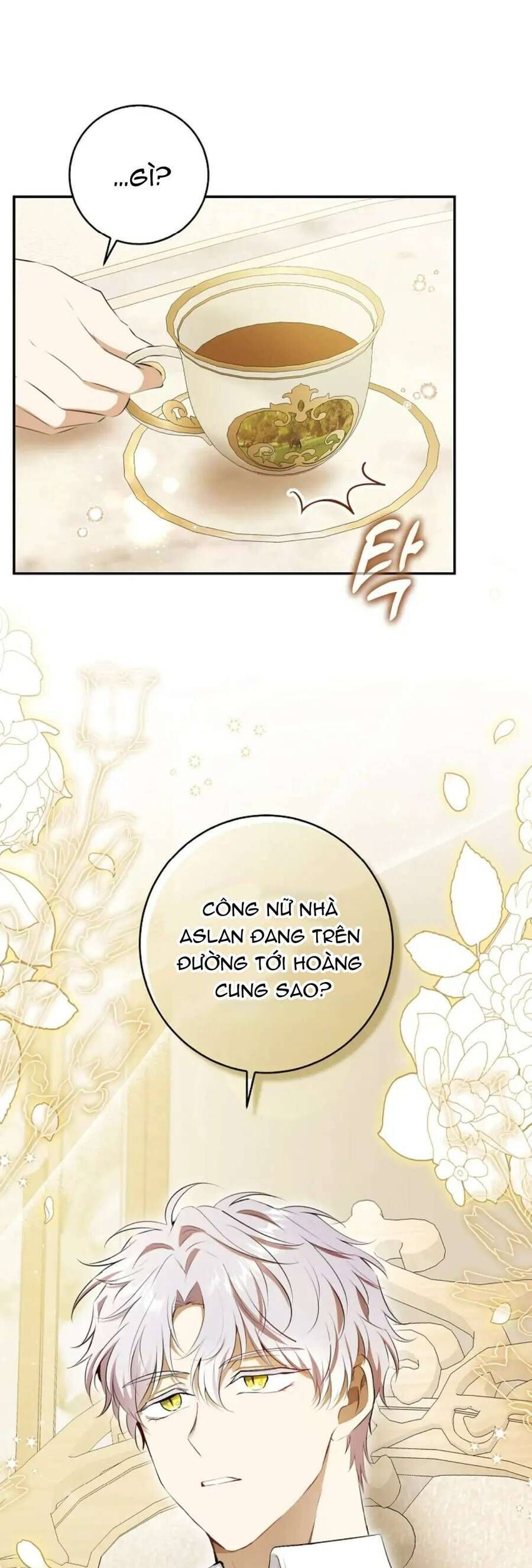 Sóc Nhỏ Tài Năng Chap 102 - Next Chap 103