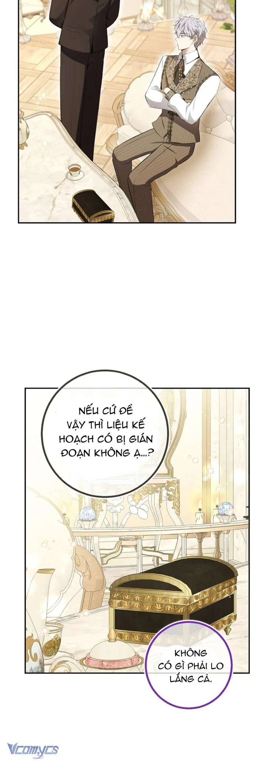 Sóc Nhỏ Tài Năng Chap 102 - Next Chap 103