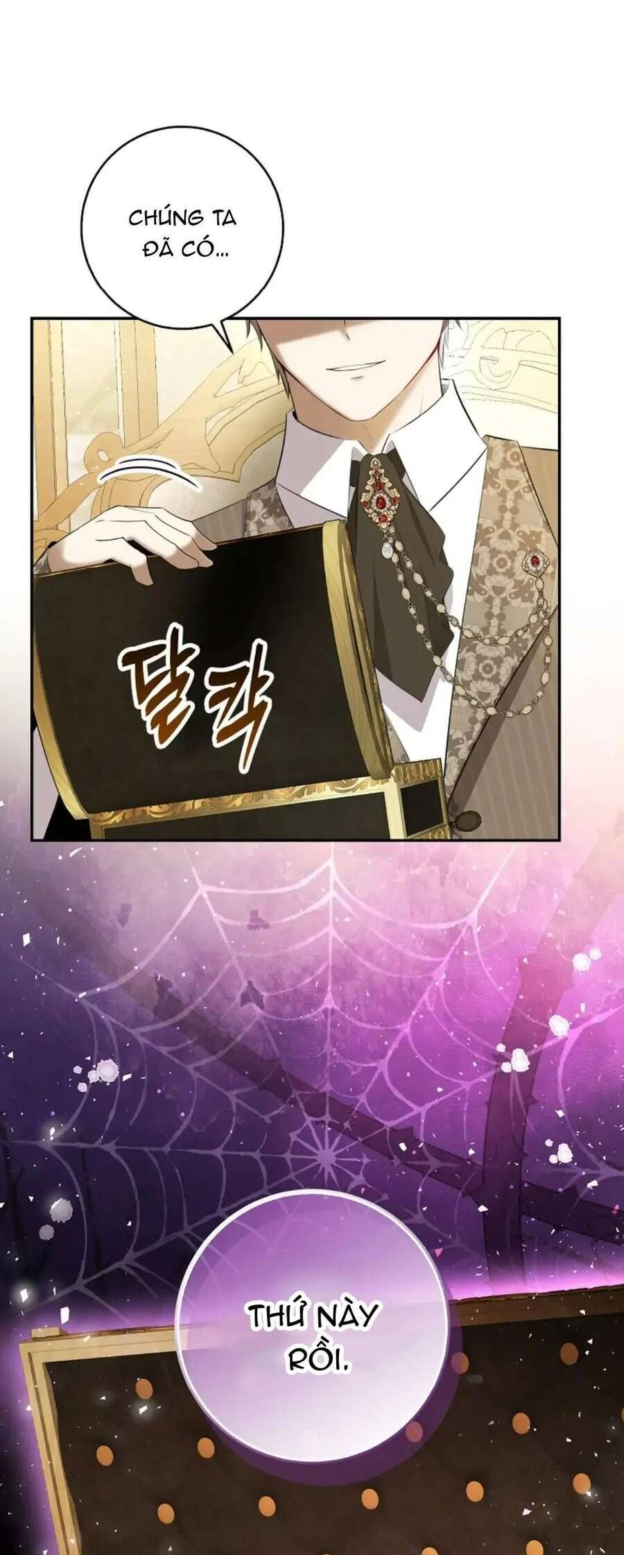 Sóc Nhỏ Tài Năng Chap 102 - Next Chap 103