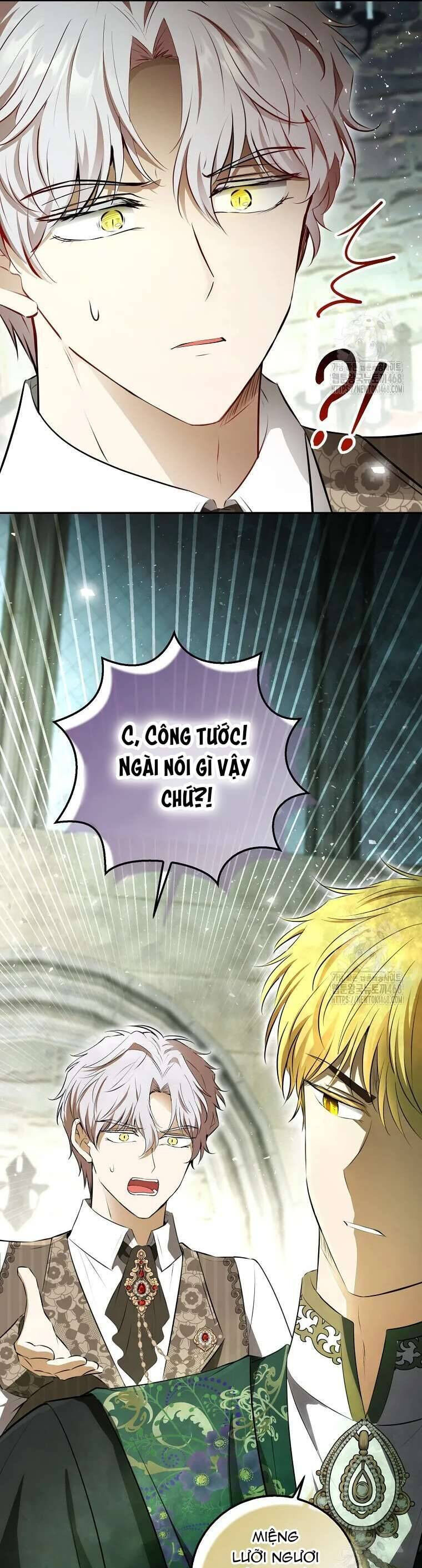 Sóc Nhỏ Tài Năng Chap 105 - Next Chap 106