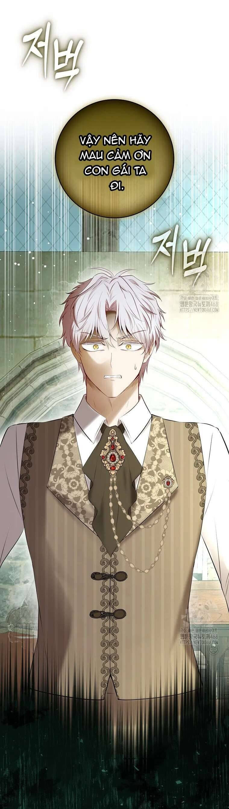 Sóc Nhỏ Tài Năng Chap 105 - Next Chap 106