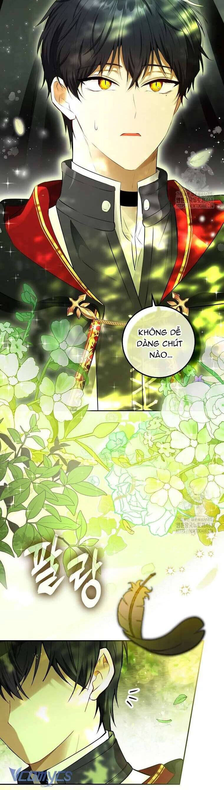 Sóc Nhỏ Tài Năng Chap 105 - Next Chap 106