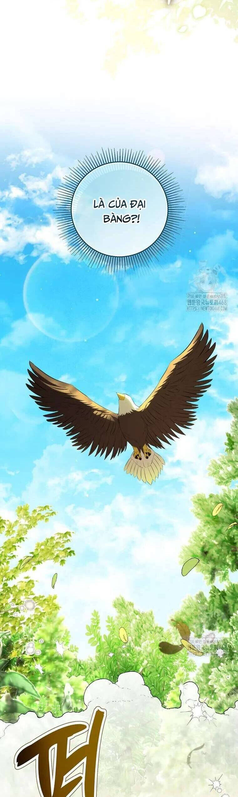 Sóc Nhỏ Tài Năng Chap 105 - Next Chap 106