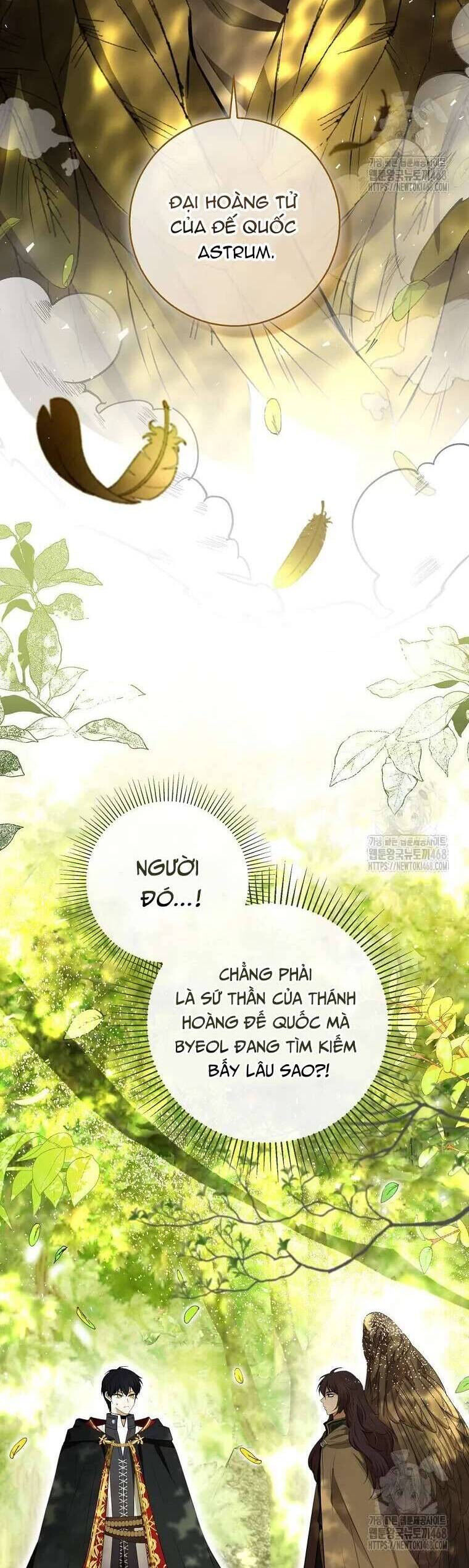 Sóc Nhỏ Tài Năng Chap 105 - Next Chap 106
