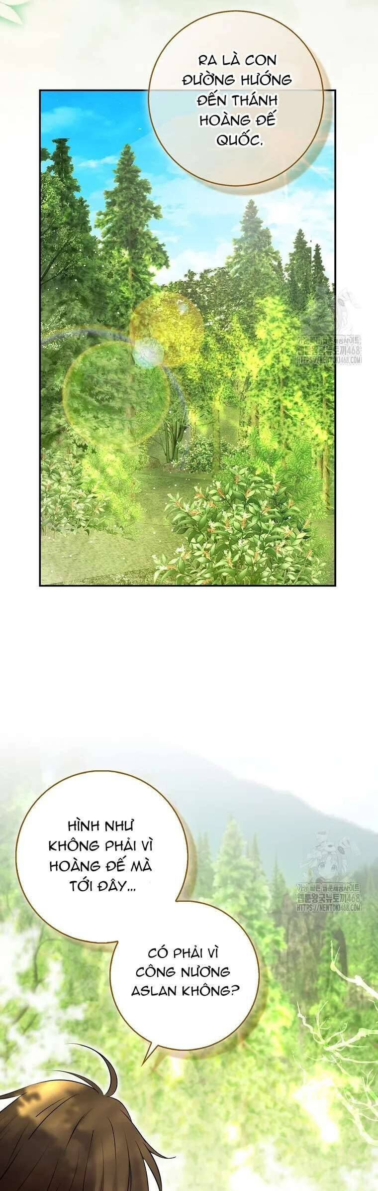 Sóc Nhỏ Tài Năng Chap 105 - Next Chap 106