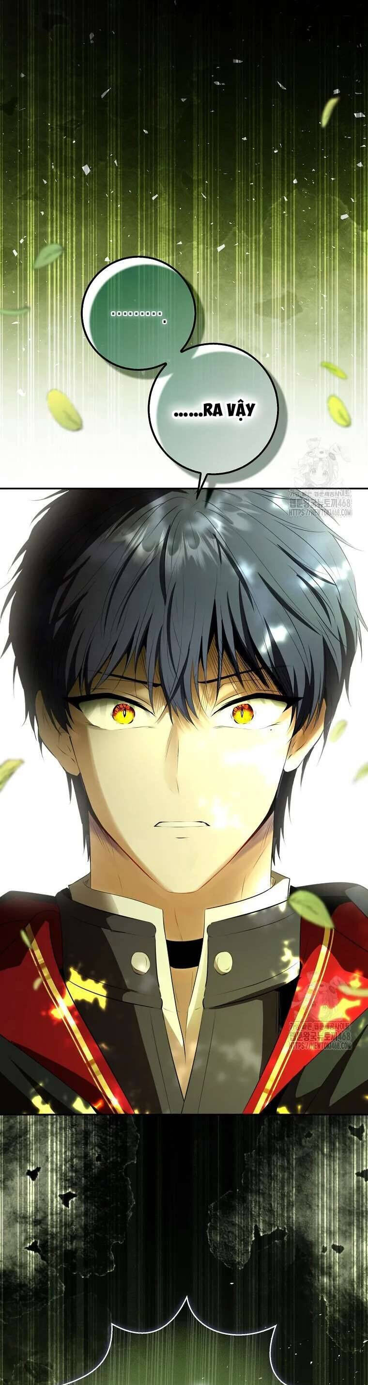Sóc Nhỏ Tài Năng Chap 105 - Next Chap 106