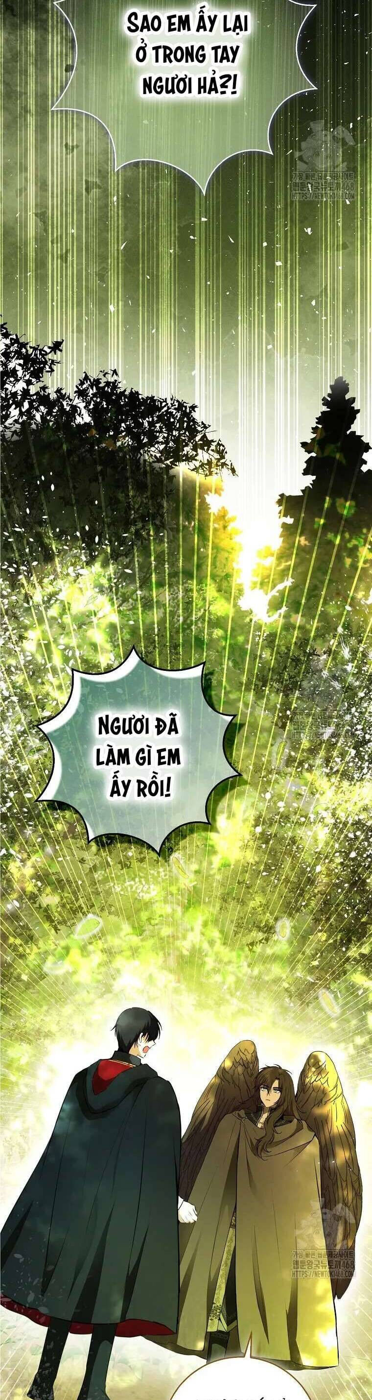 Sóc Nhỏ Tài Năng Chap 105 - Next Chap 106