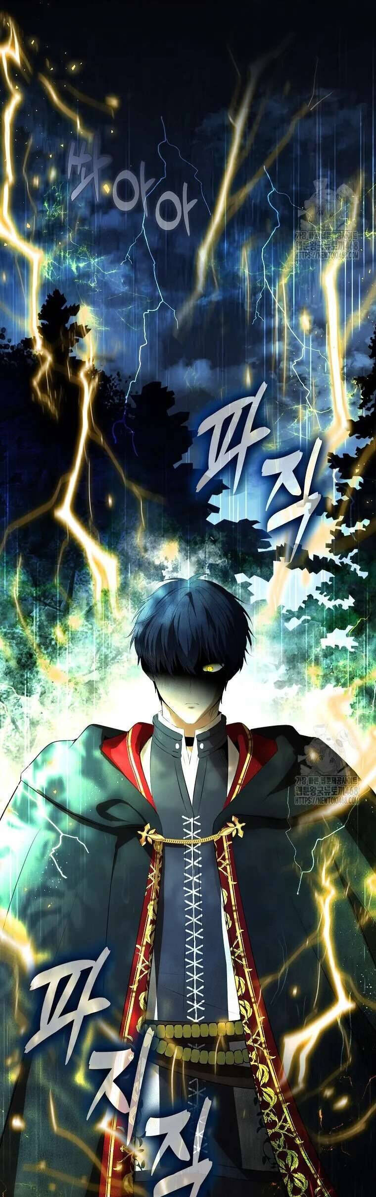Sóc Nhỏ Tài Năng Chap 105 - Next Chap 106