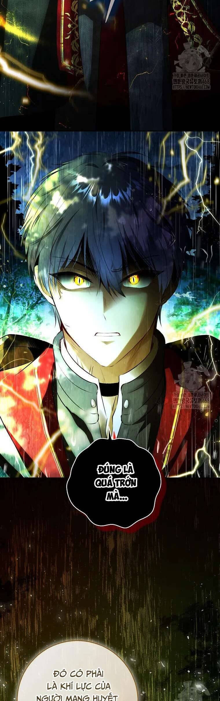 Sóc Nhỏ Tài Năng Chap 105 - Next Chap 106