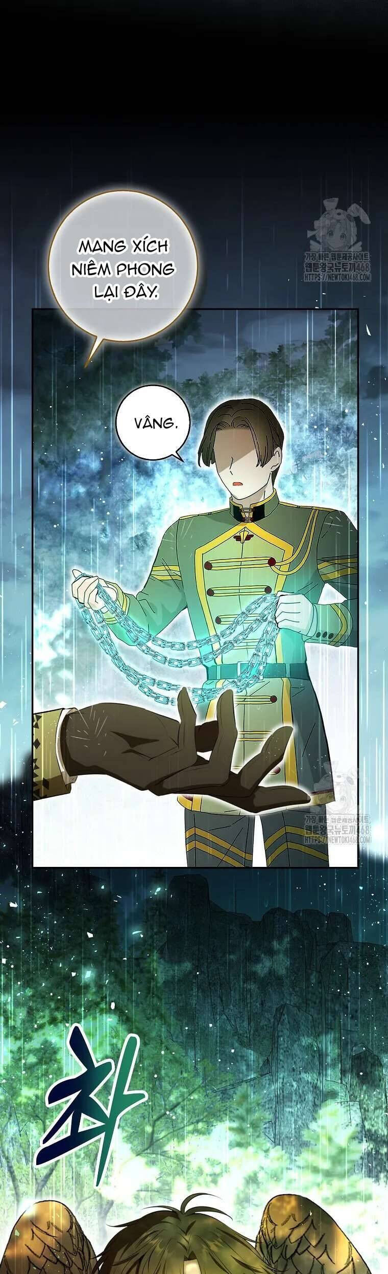 Sóc Nhỏ Tài Năng Chap 105 - Next Chap 106