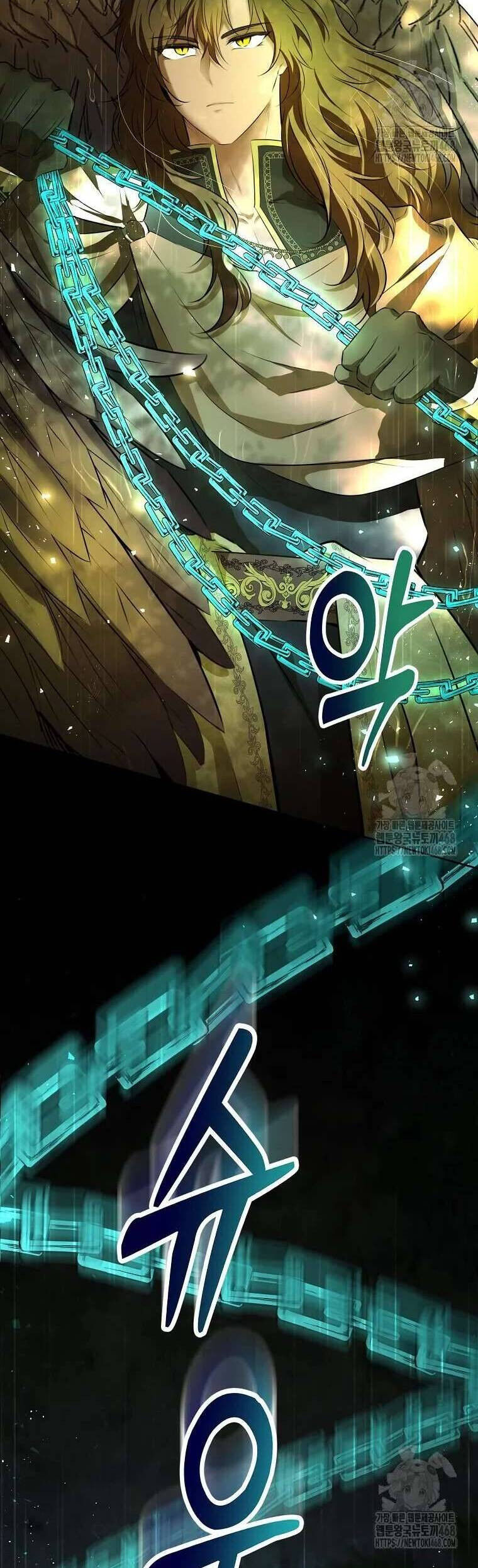 Sóc Nhỏ Tài Năng Chap 105 - Next Chap 106