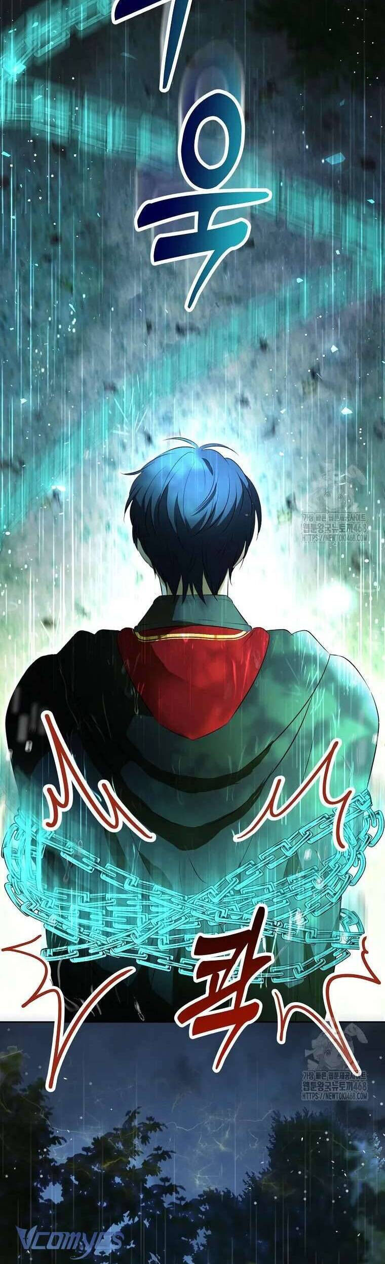 Sóc Nhỏ Tài Năng Chap 105 - Next Chap 106