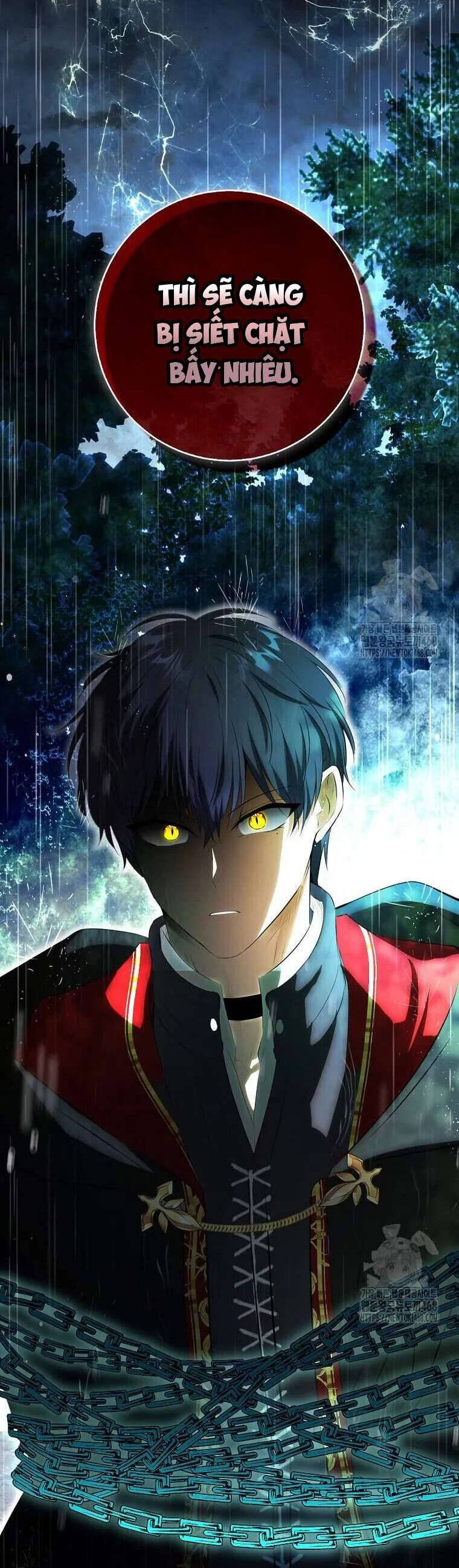 Sóc Nhỏ Tài Năng Chap 105 - Next Chap 106