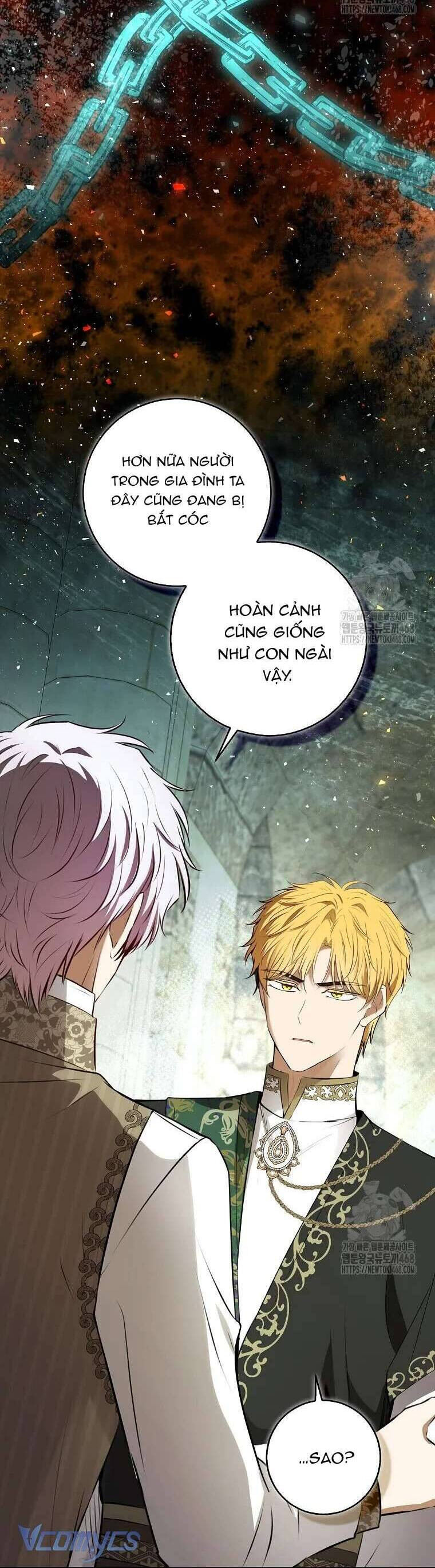 Sóc Nhỏ Tài Năng Chap 105 - Next Chap 106