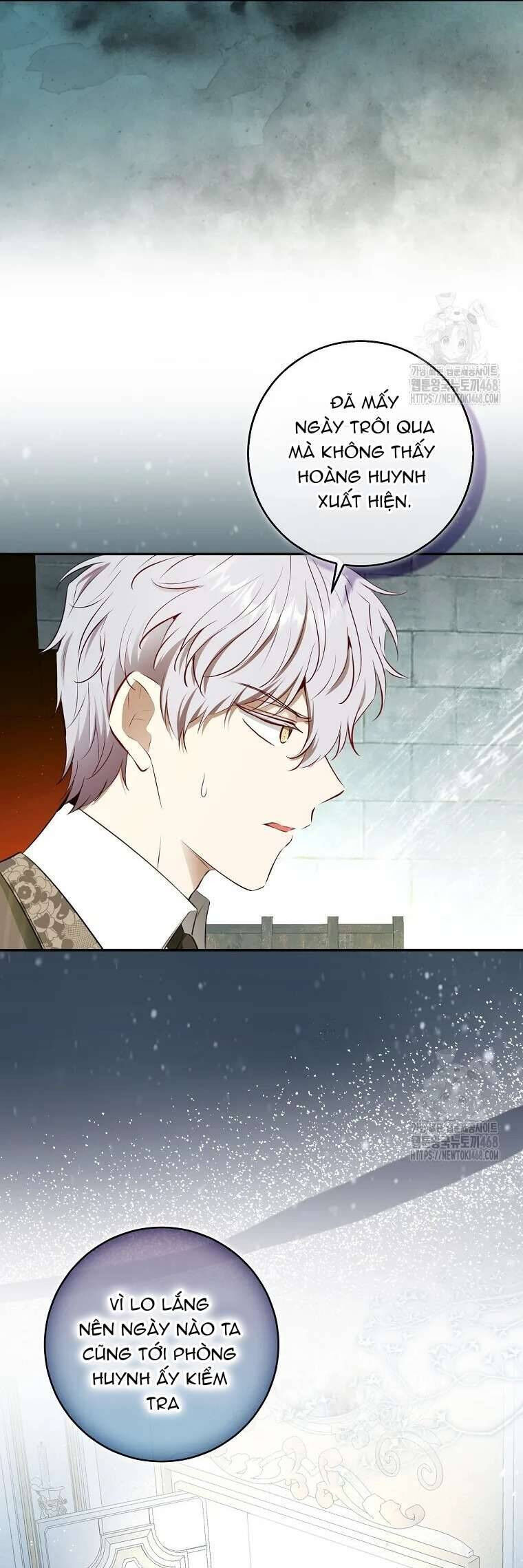 Sóc Nhỏ Tài Năng Chap 105 - Next Chap 106
