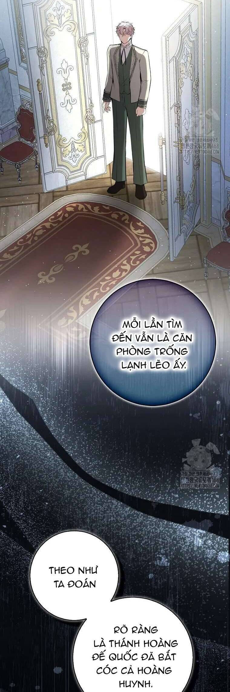Sóc Nhỏ Tài Năng Chap 105 - Next Chap 106